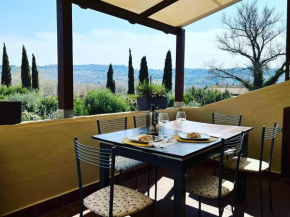 LA CASINA DELLA MELATINA
